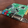 Creative Labs Sound Blaster 128 PCI Sound Card Model CT4750