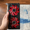 XFX Radeon RX 560 2GB