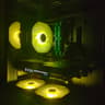⚡️ 1080p 4.0GHz BEAST Ready to Game PC – GTX 1070 Ti | 16GB RAM | ARGB | FAST BOOT ⚡️