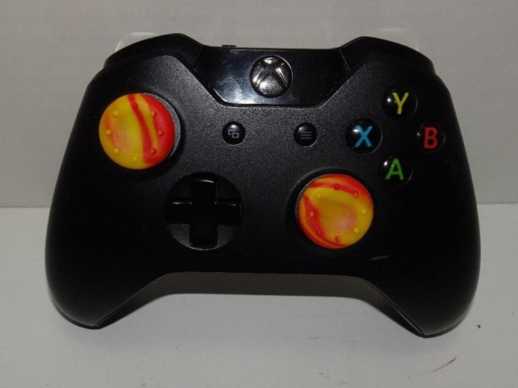 XBOX One Xbone Wireless Controller Needs work tested and partially functional