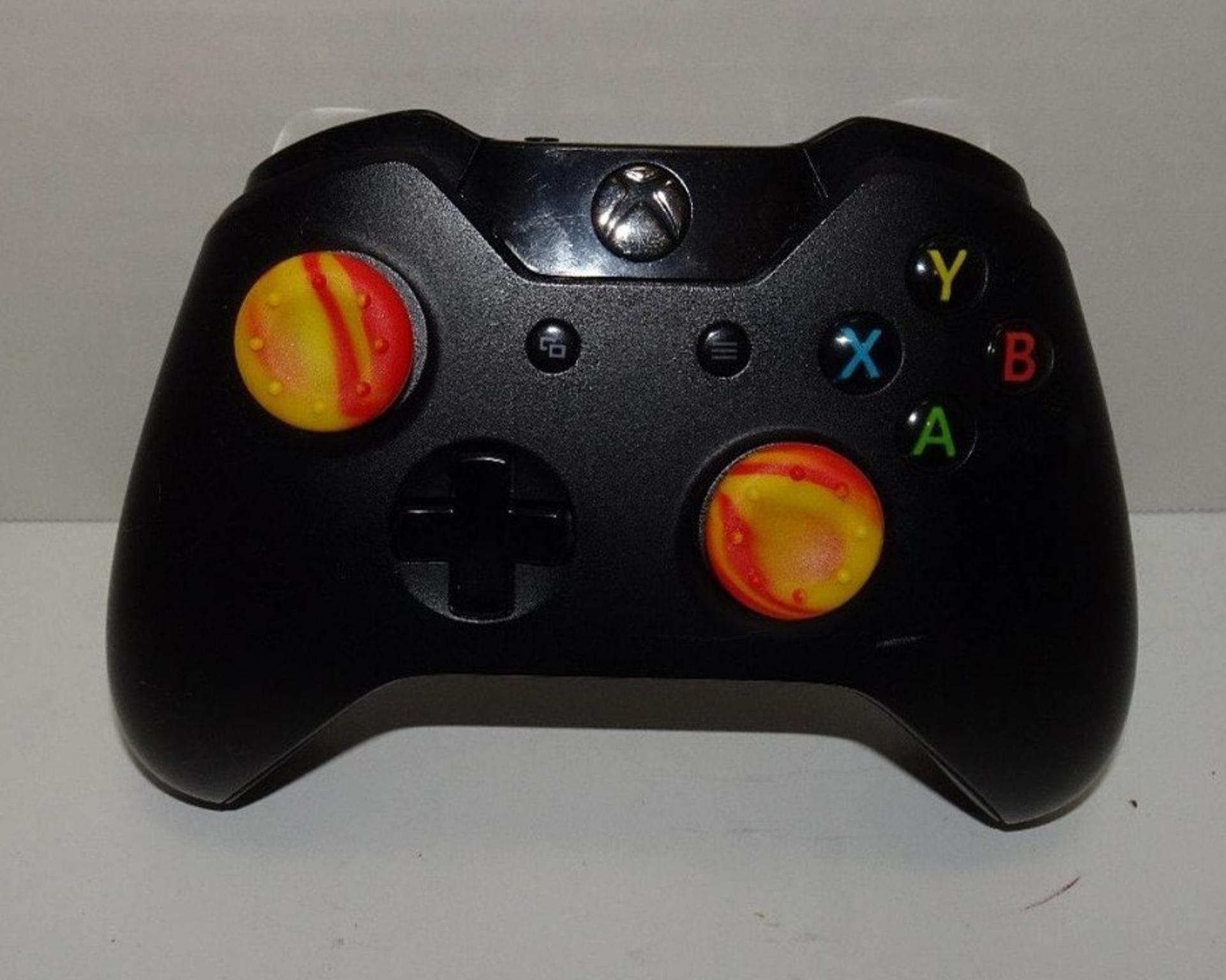 XBOX One Xbone Wireless Controller Needs work tested and partially functional