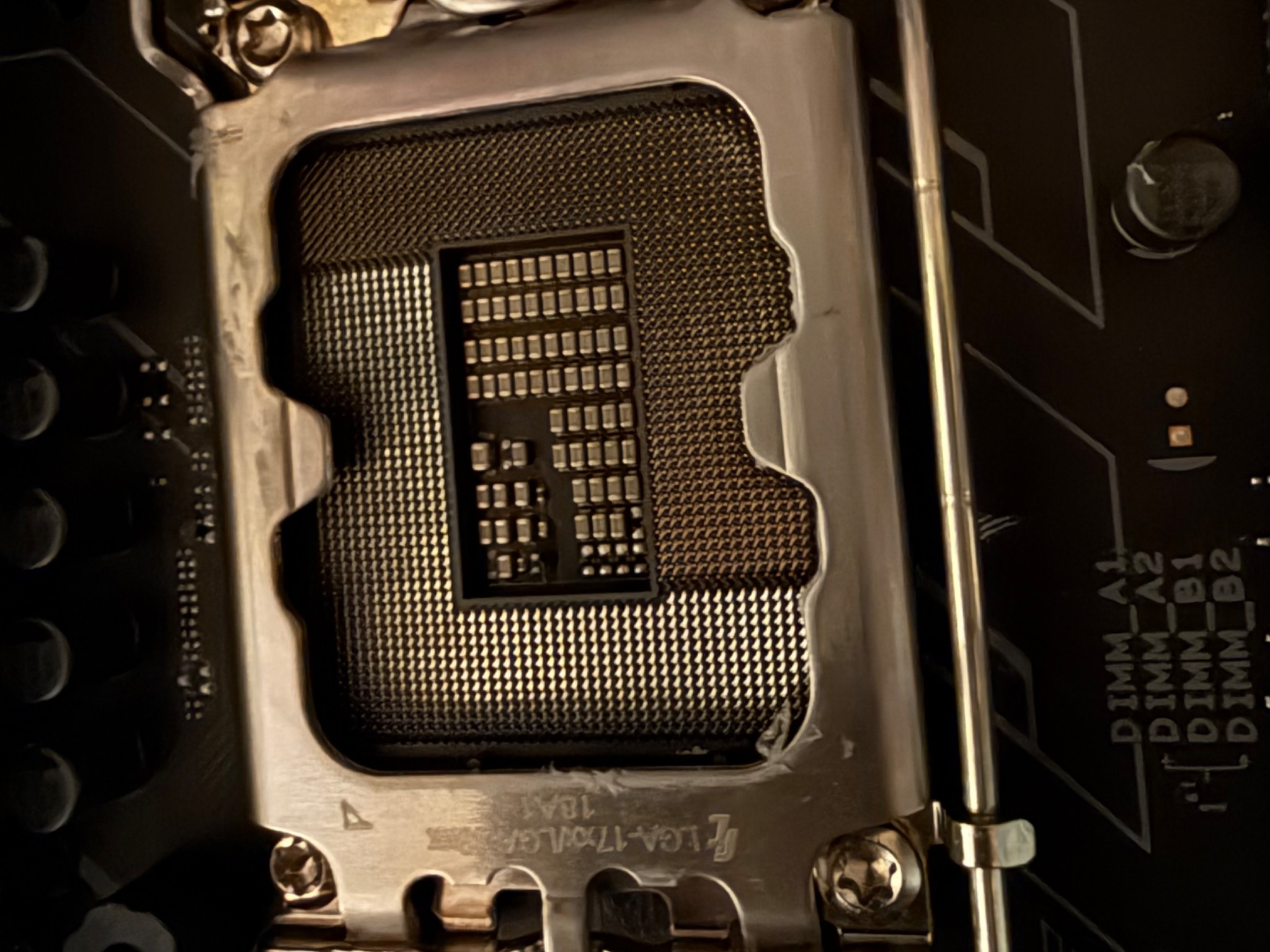 Intel i9-12900ks+Asus Z690+64gb 4000mhz