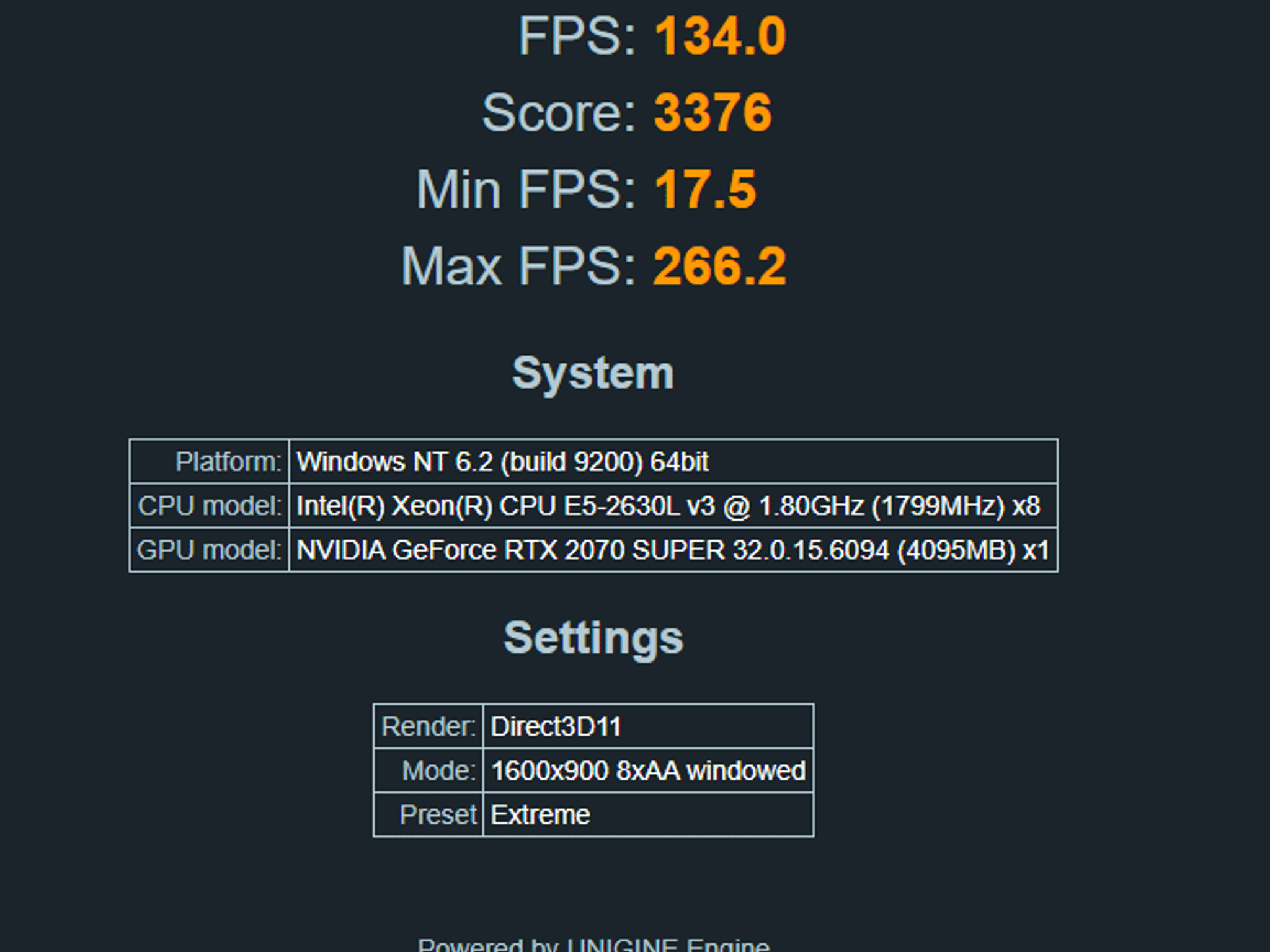 Compact 1440p beast