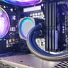 Gaming PC i9-10900KF 32GB RAM 1TB SSD RTX 3080 10GB Windows 11 Computer