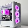 🧊Iceberg🧊Nvidia RTX 3060 Ti 8GB🌨️AMD Ryzen 5 5600X 6Core🌨️32GB DDR4🌨️ 1TB SSD NVME