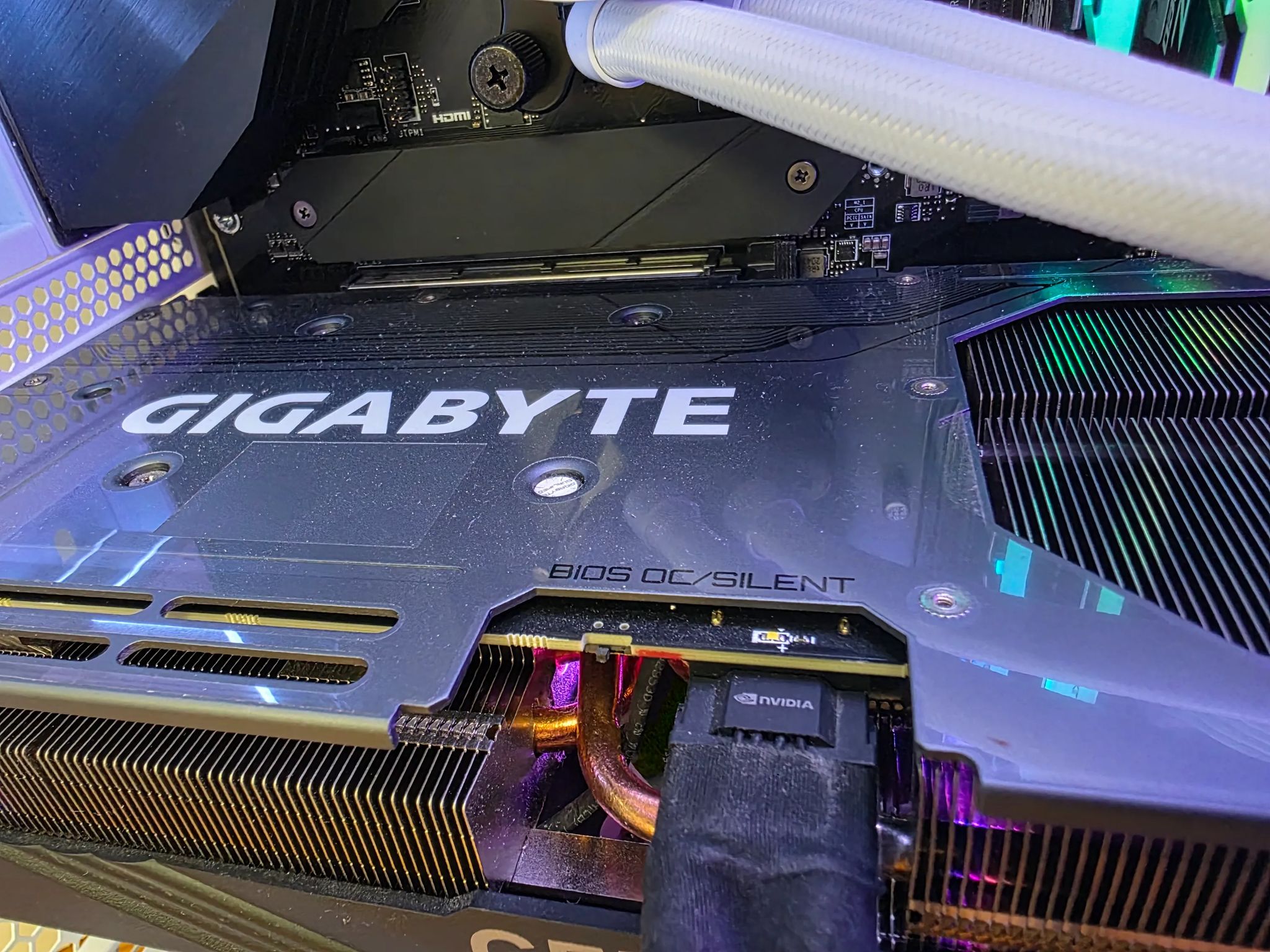 4070Ti / Ryzen Gaming PC Computer (4070 TI 12gb, Ryzen 5900x, 32gb DDR4)