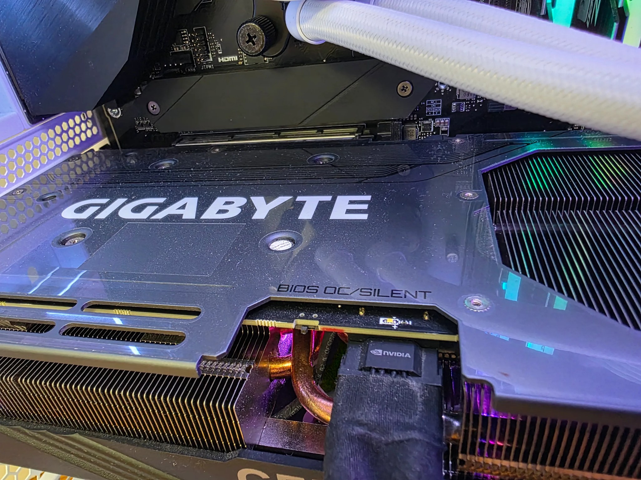 4070Ti / Ryzen Gaming PC Computer (4070 TI 12gb, Ryzen 5900x, 32gb DDR4)