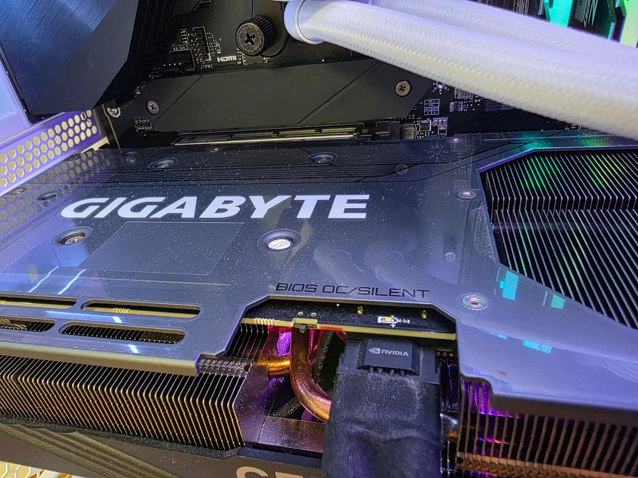 4070Ti / Ryzen Gaming PC Computer (4070 TI 12gb, Ryzen 5900x, 32gb DDR4)