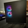 Cyberpower PC RTX 4060 Ti 8gb - Ryzen 7 8700F 4.1 GHz 16 gb DDR5 ram