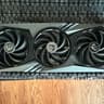 MSI NVIDIA GeForce RTX 4090 Gaming Trio 24GB GDDR6X