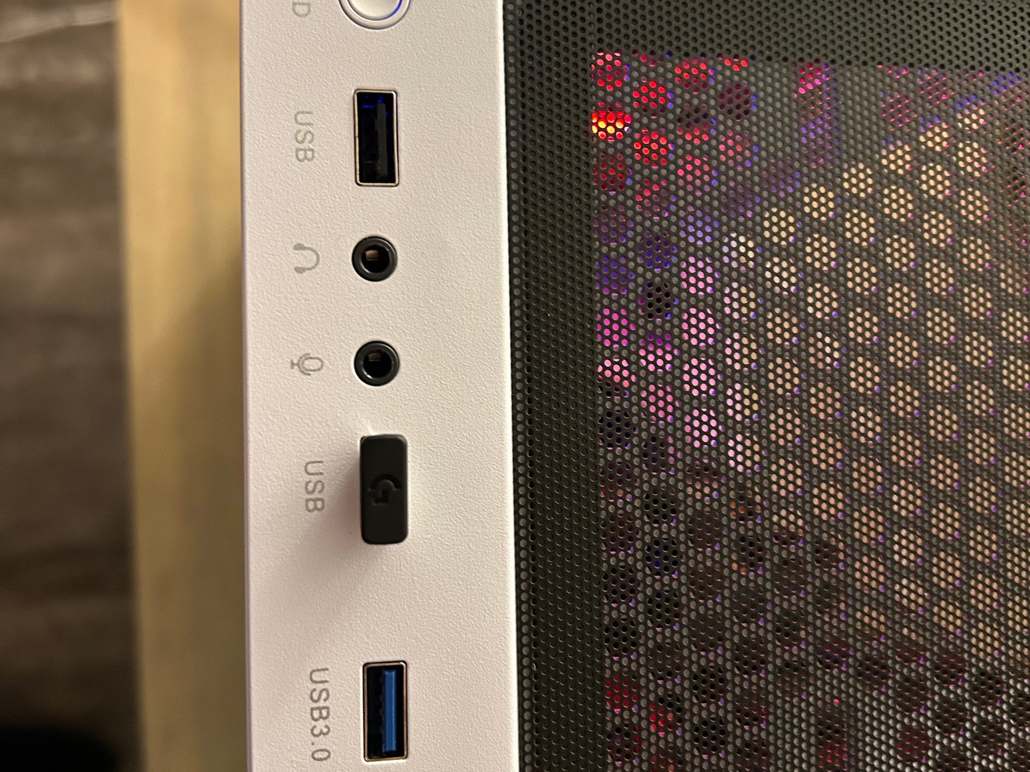 Great 1080p Gaming/Sports PC-I5-9400f/Zotac GTX 1070ti 8GB- 2x8GB RAM - 512 M.2 SSD + 256GB 2.5 SSD