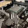 Asus Prime B450M-A II w/ Ryzen 5 2600
