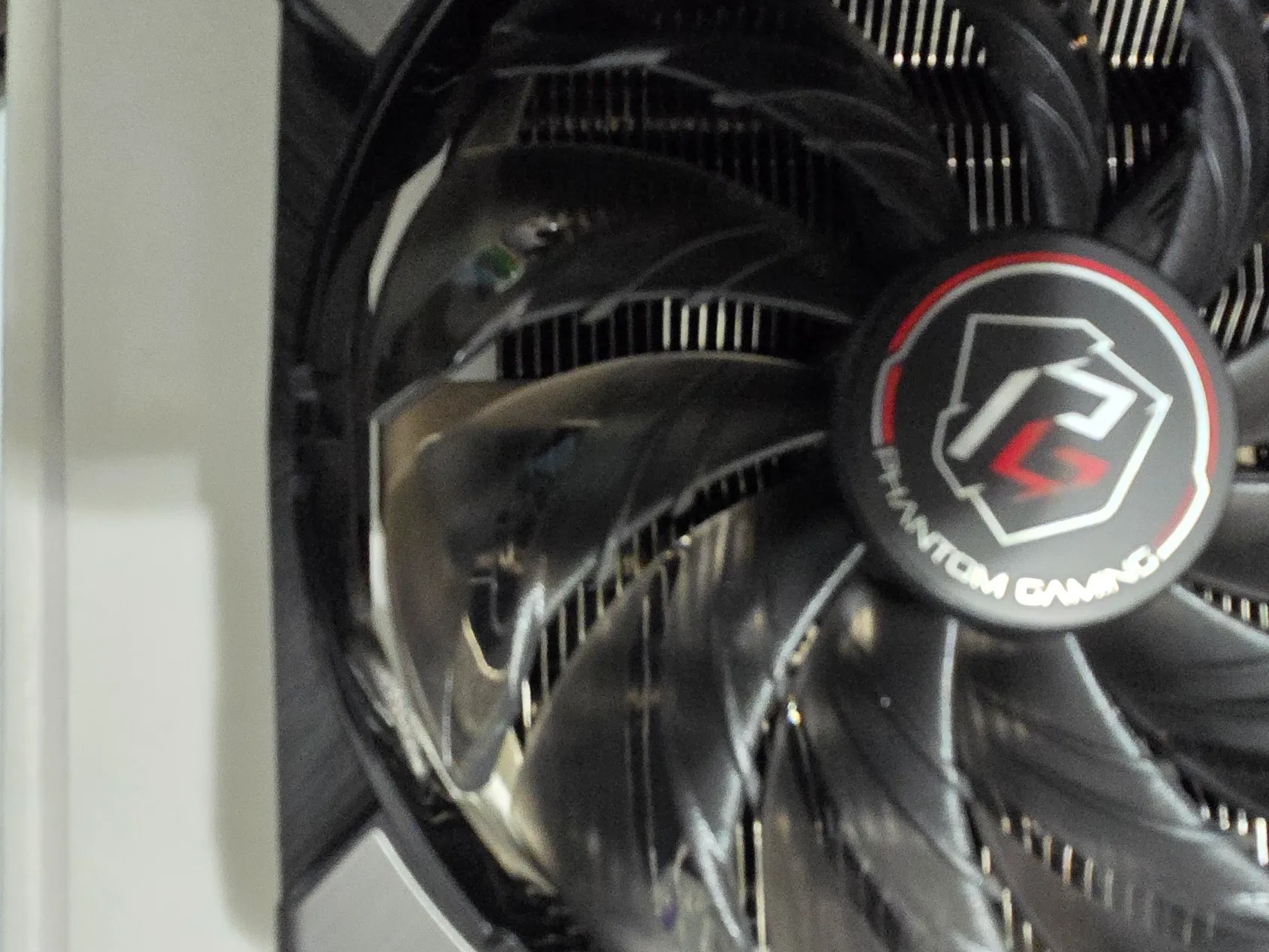 ASRock RX 6950XT Phantom Gaming OC 16gb GDDR6
