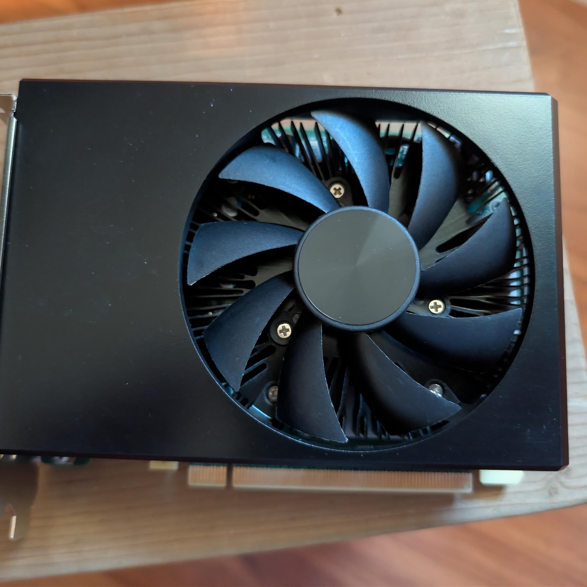 OEM NVIDIA GeForce GTX 1660 Super 6GB