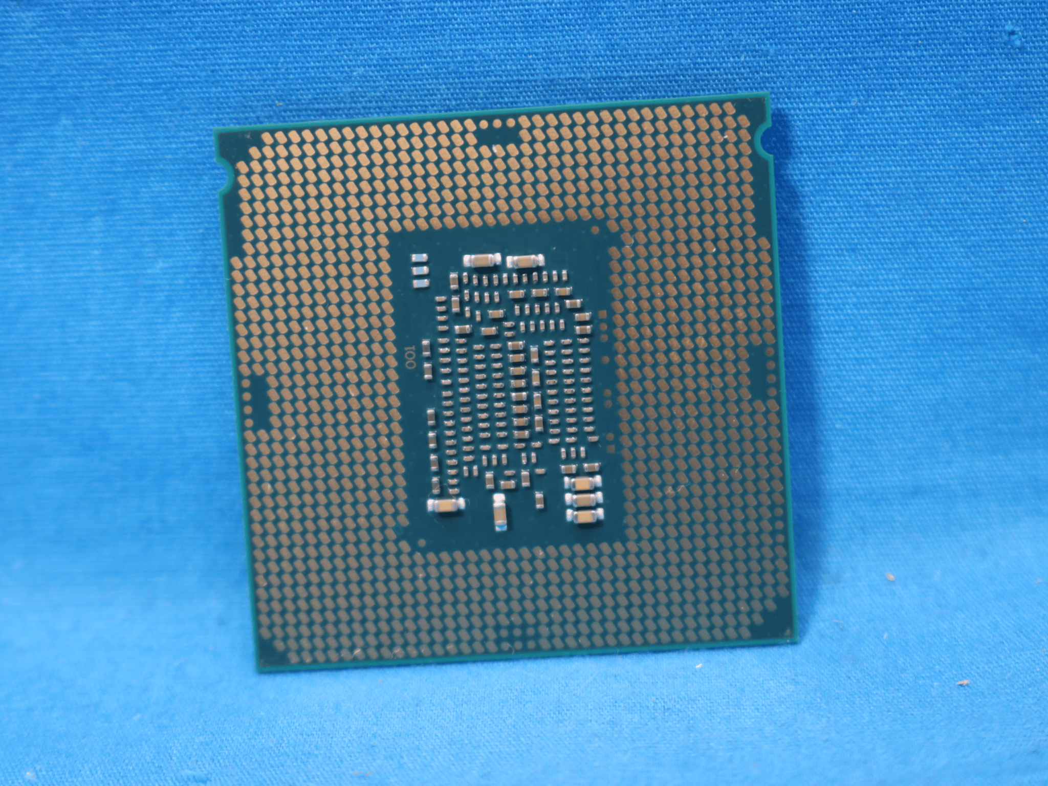 Intel Core i5-6500 3.20GHz LGA1151/Socket H4 Quad-Core 6MB Desktop CPU SR2L6