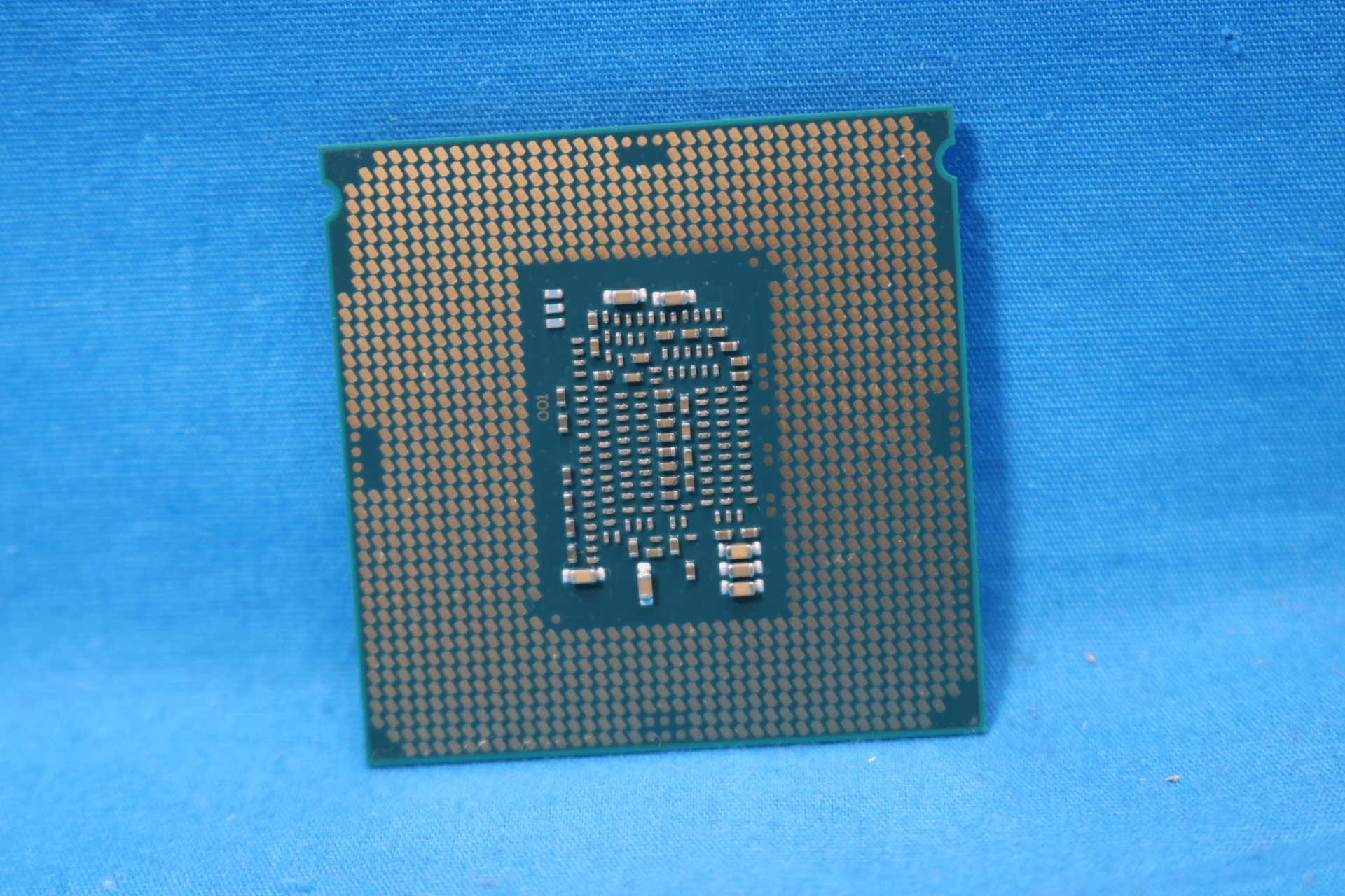 Intel Core i5-6500 3.20GHz LGA1151/Socket H4 Quad-Core 6MB Desktop CPU SR2L6