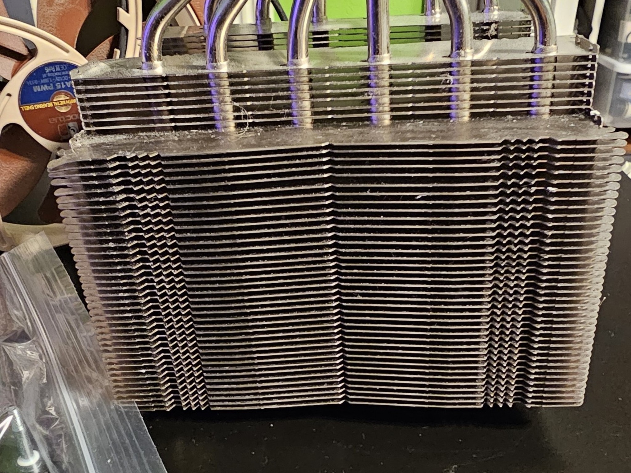 Noctua NH-D15s