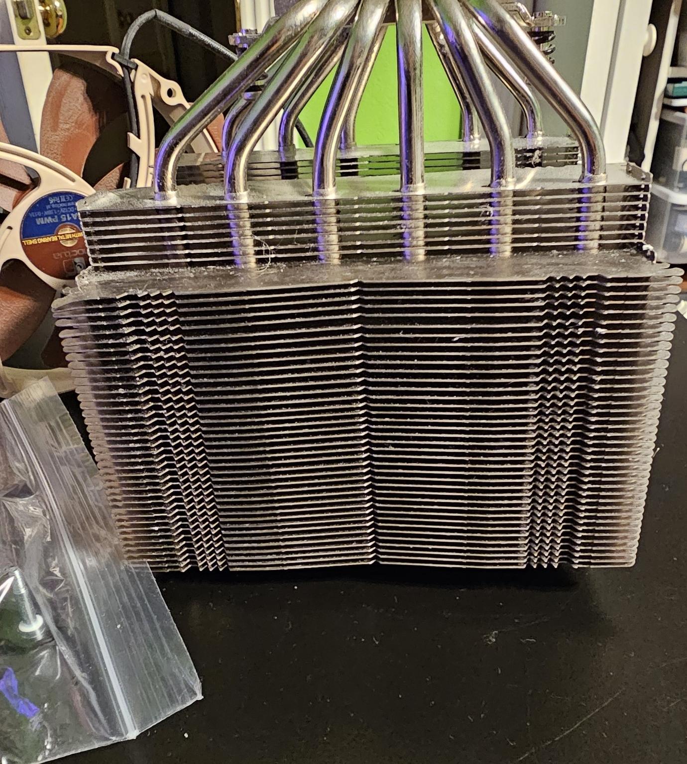 Noctua NH-D15s