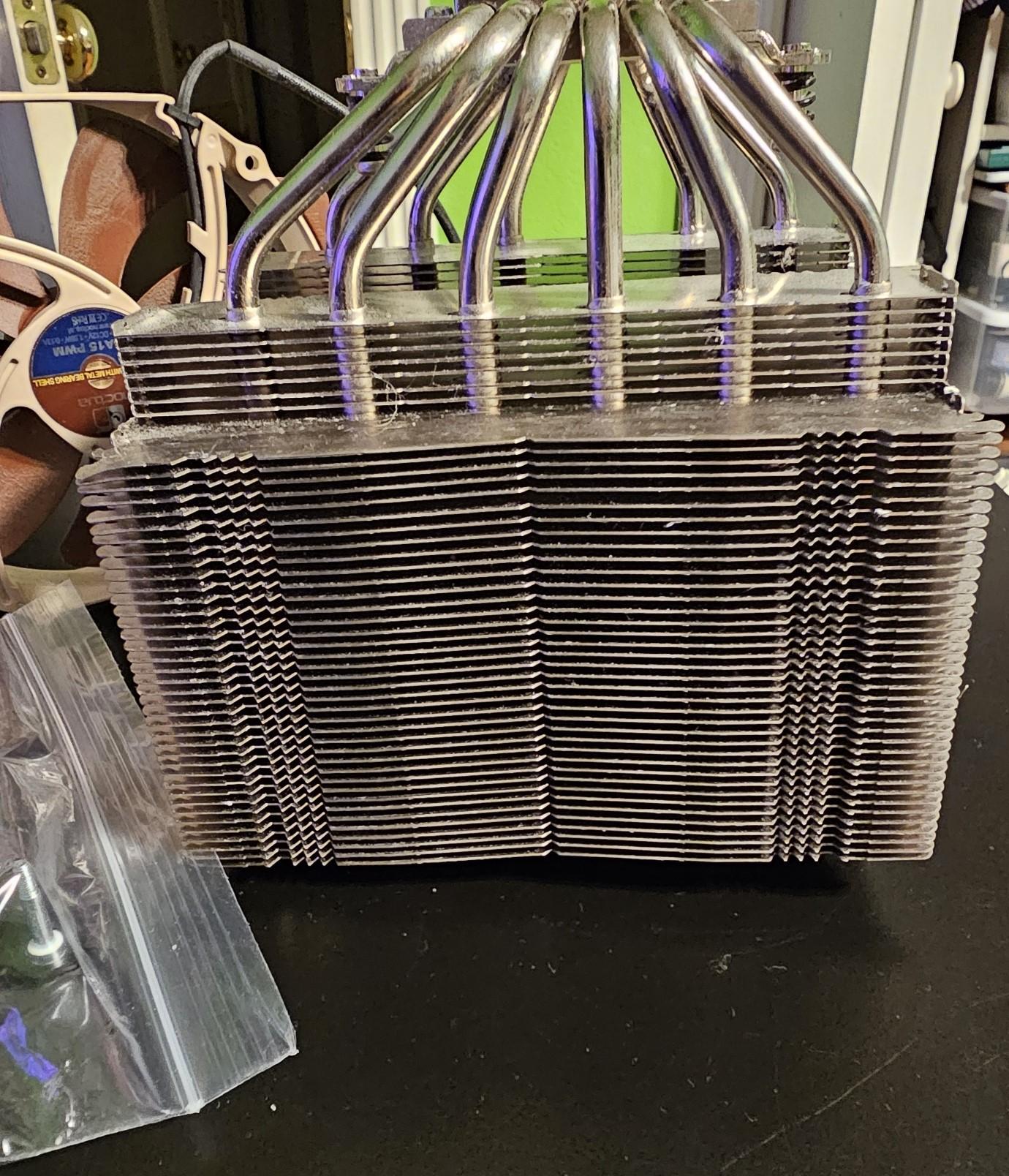 Noctua NH-D15s