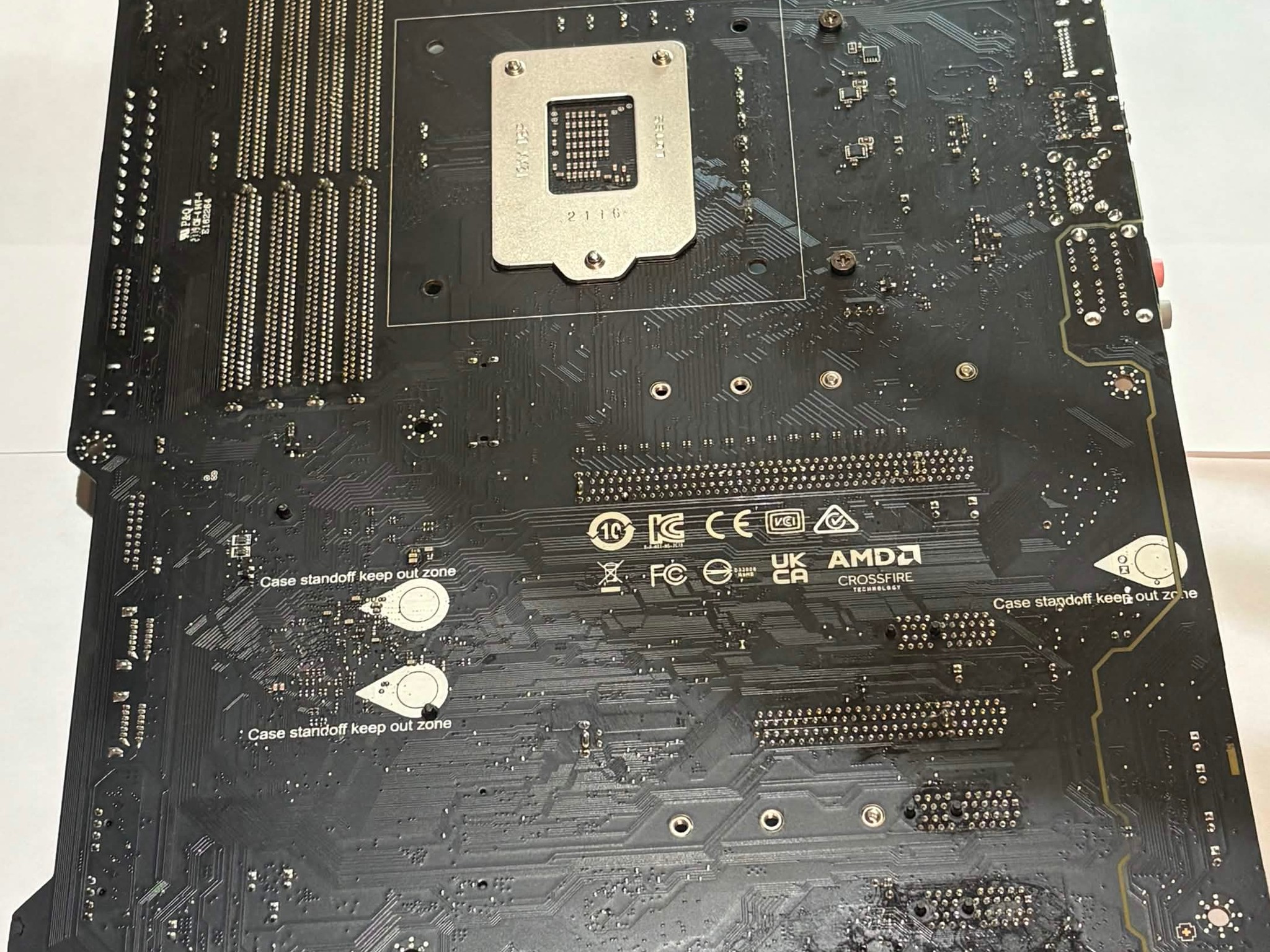 MSI Z490-A Pro