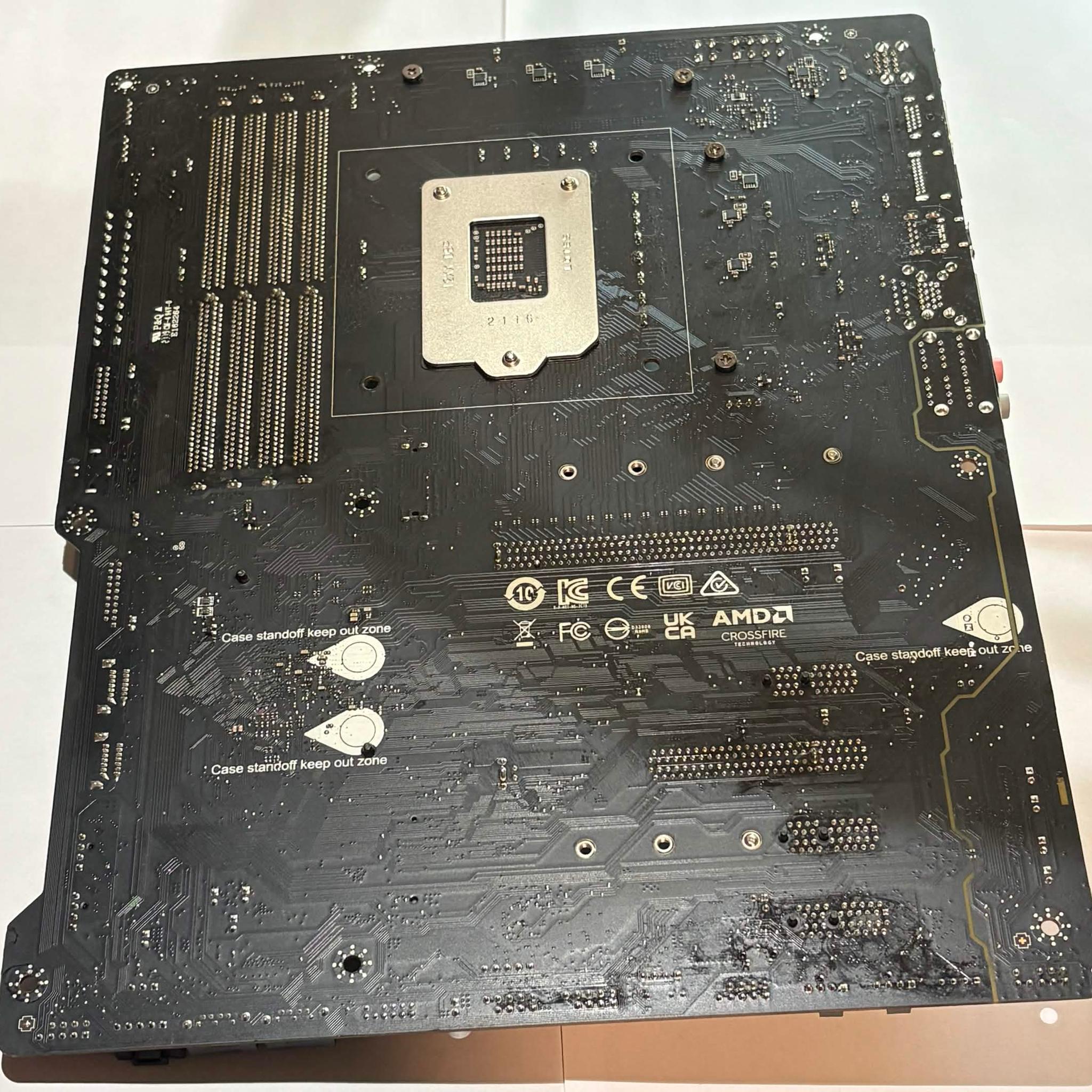 MSI Z490-A Pro