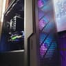 "Silent" | RTX 2080 TI FE | Ryzen 7 3700x | GAMING PC