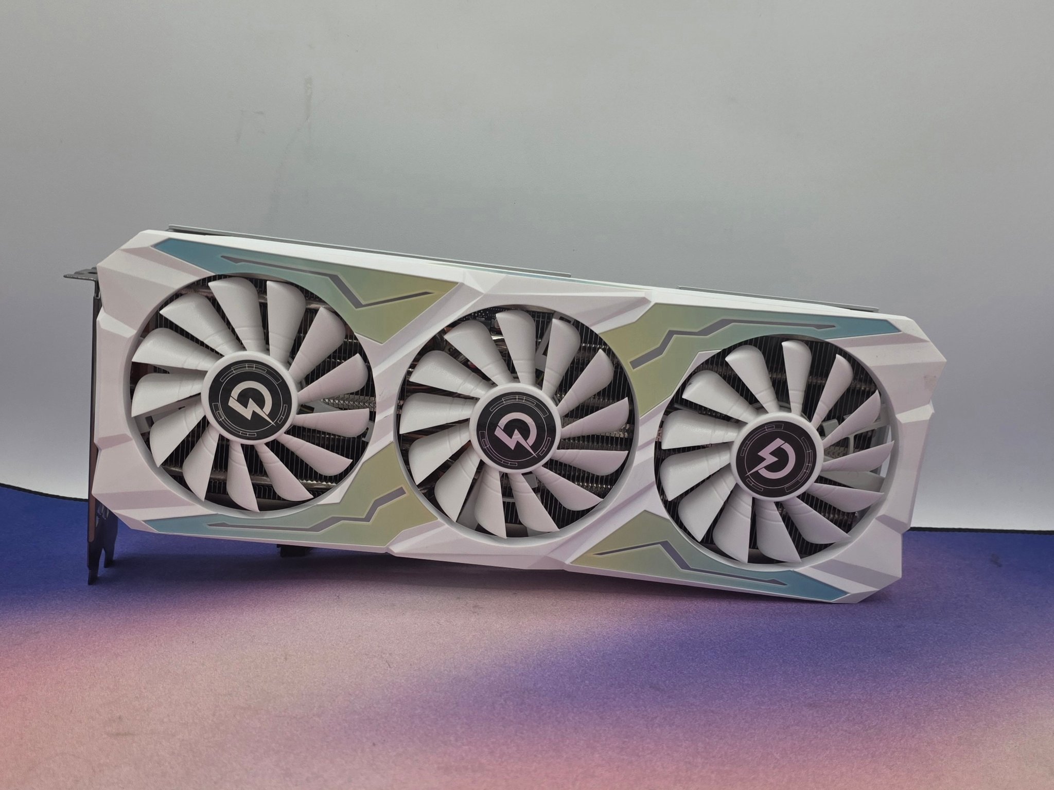 Peladn BAIKAI RTX 3080 (10GB)