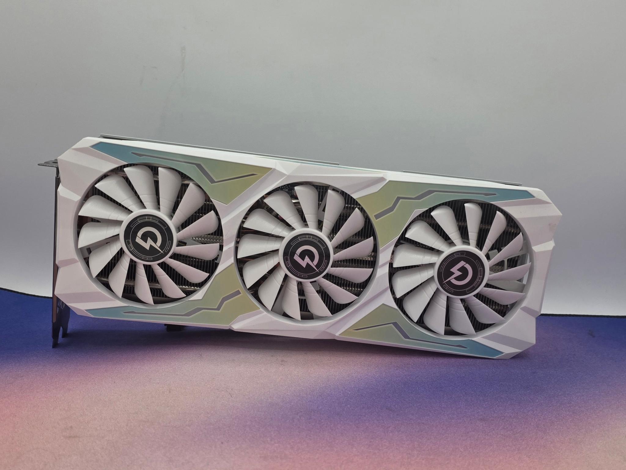Peladn BAIKAI RTX 3080 (10GB)