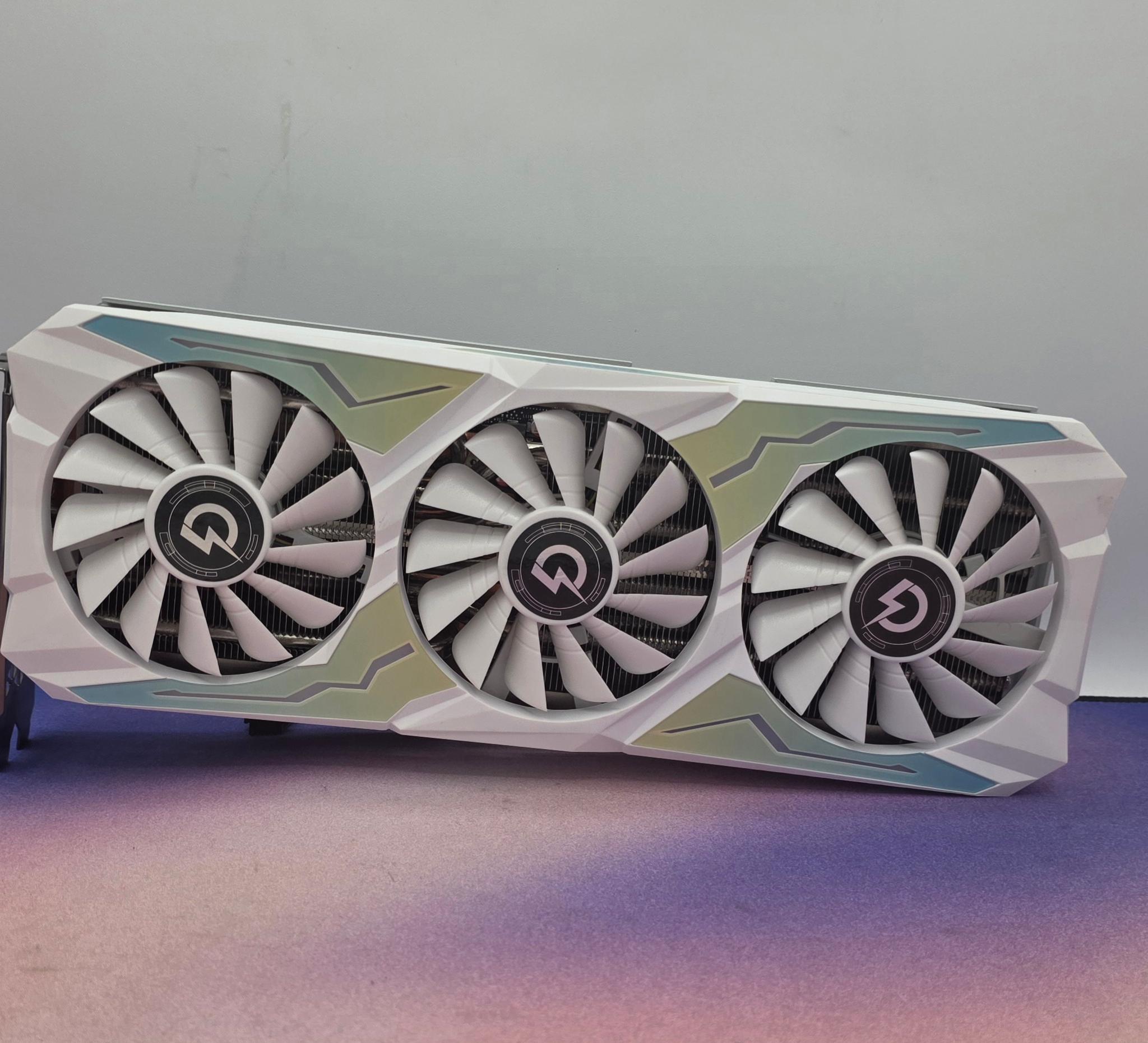 Peladn BAIKAI RTX 3080 (10GB)