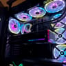 Custom Gaming PC Build
