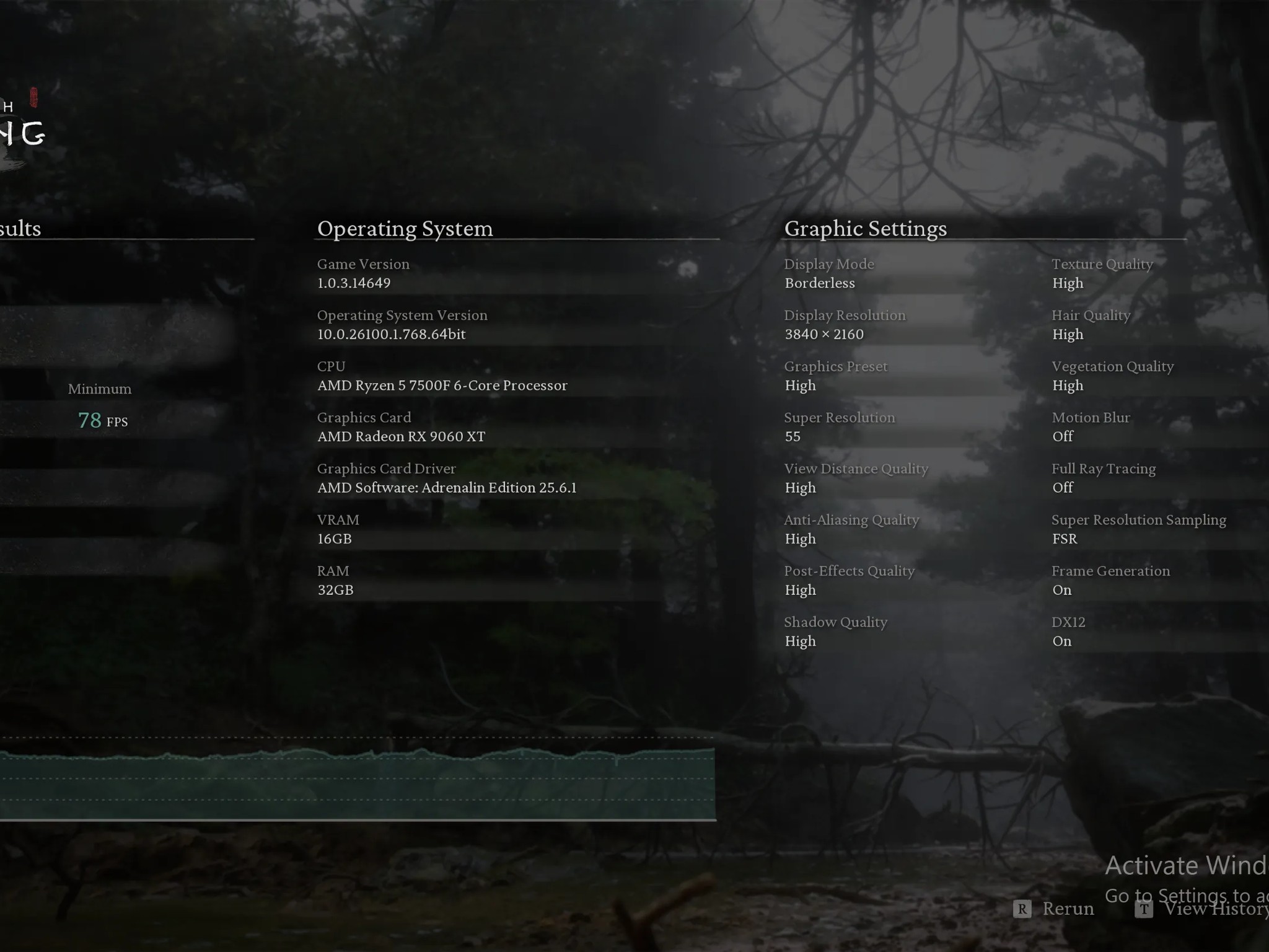 Rx 9060 XT 16GB | Ryzen 5 7500F | 32GB | 2TB SSD ITX SFF build