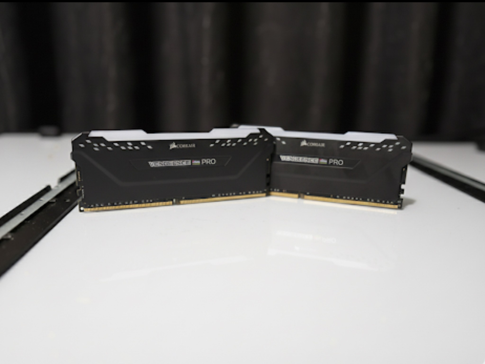 Corsair Veangance RGB DDR4 32gb RAM
