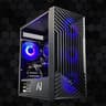 Intel i5-12400F | RTX 4060 Ti | 16GB DDR4 | 1TB SSD | 650W Gold PSU | ARGB Fans