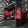 💸🎮 THE BUDGET BOOMER 🎮💸Ryzen 5 5500| RX 5600XT| 16 GB DDR4| 500GB NVMe| 650W PSU
