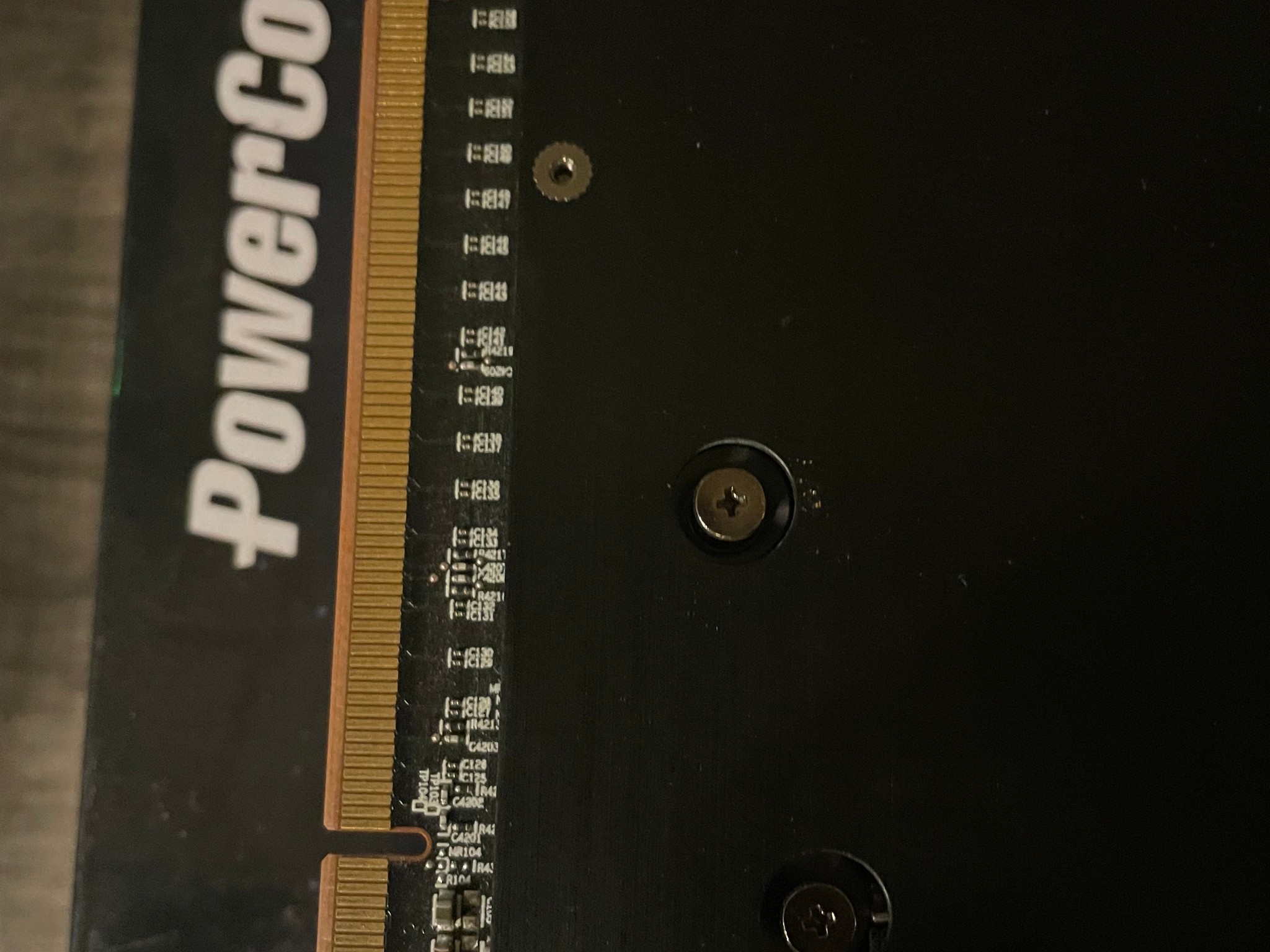 PowerColor AMD Radeon RX 6700 XT 12GB GDDR6