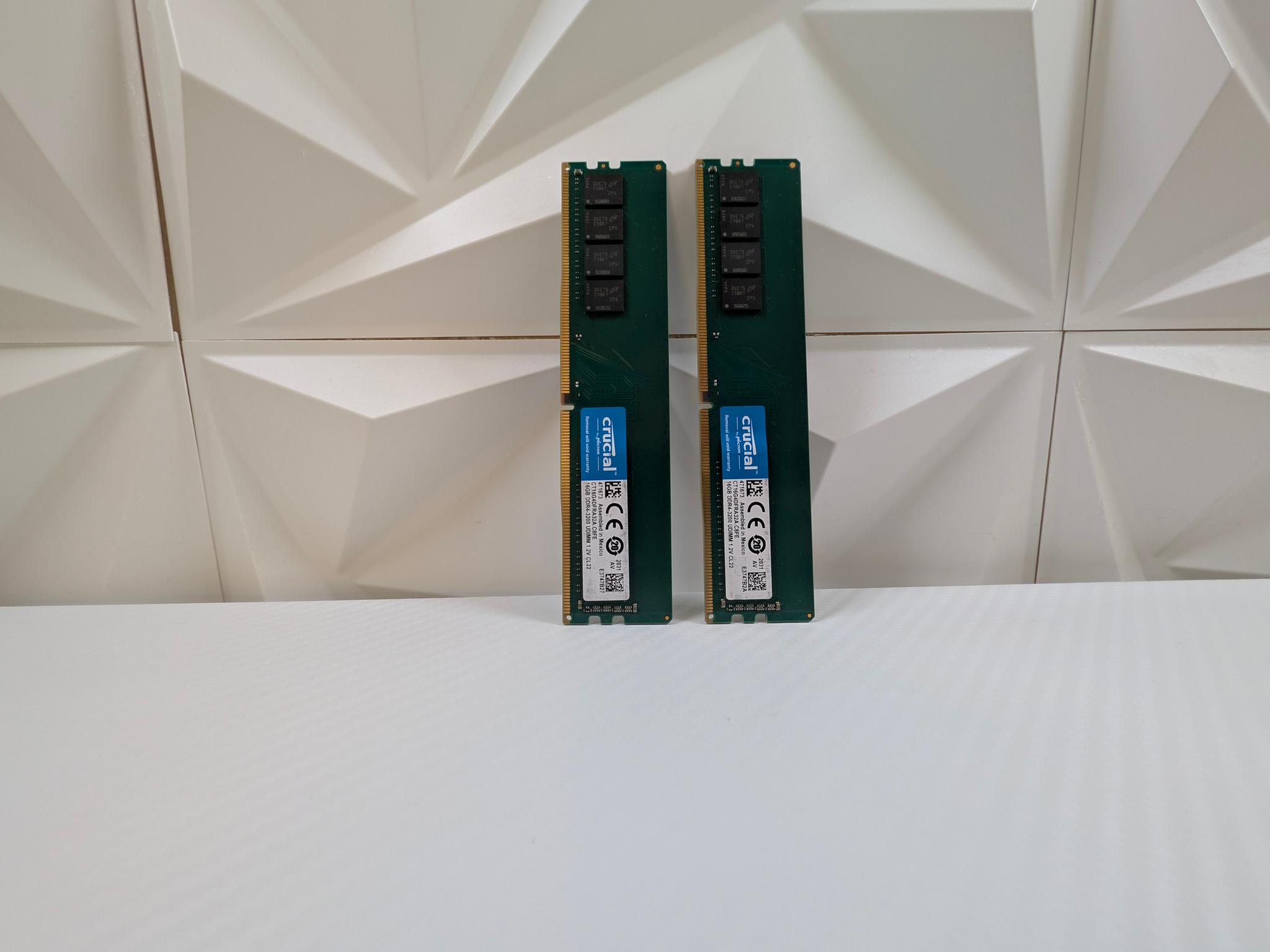 Crucial CT16G4DFRA32A 16GB - Image 3