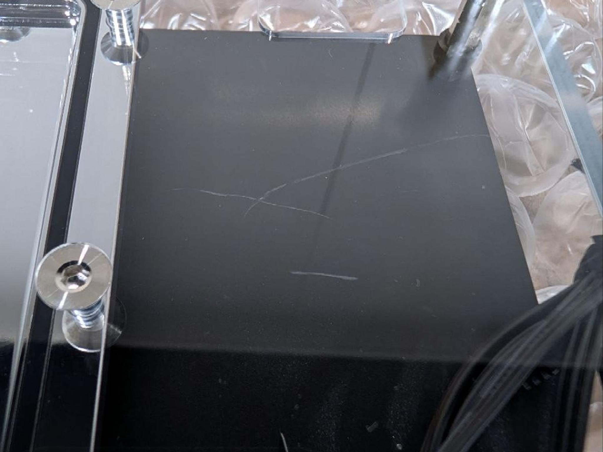 Alphacool Core Geforce RTX 5090 ROG Astral Waterblock with Backplate (10270)