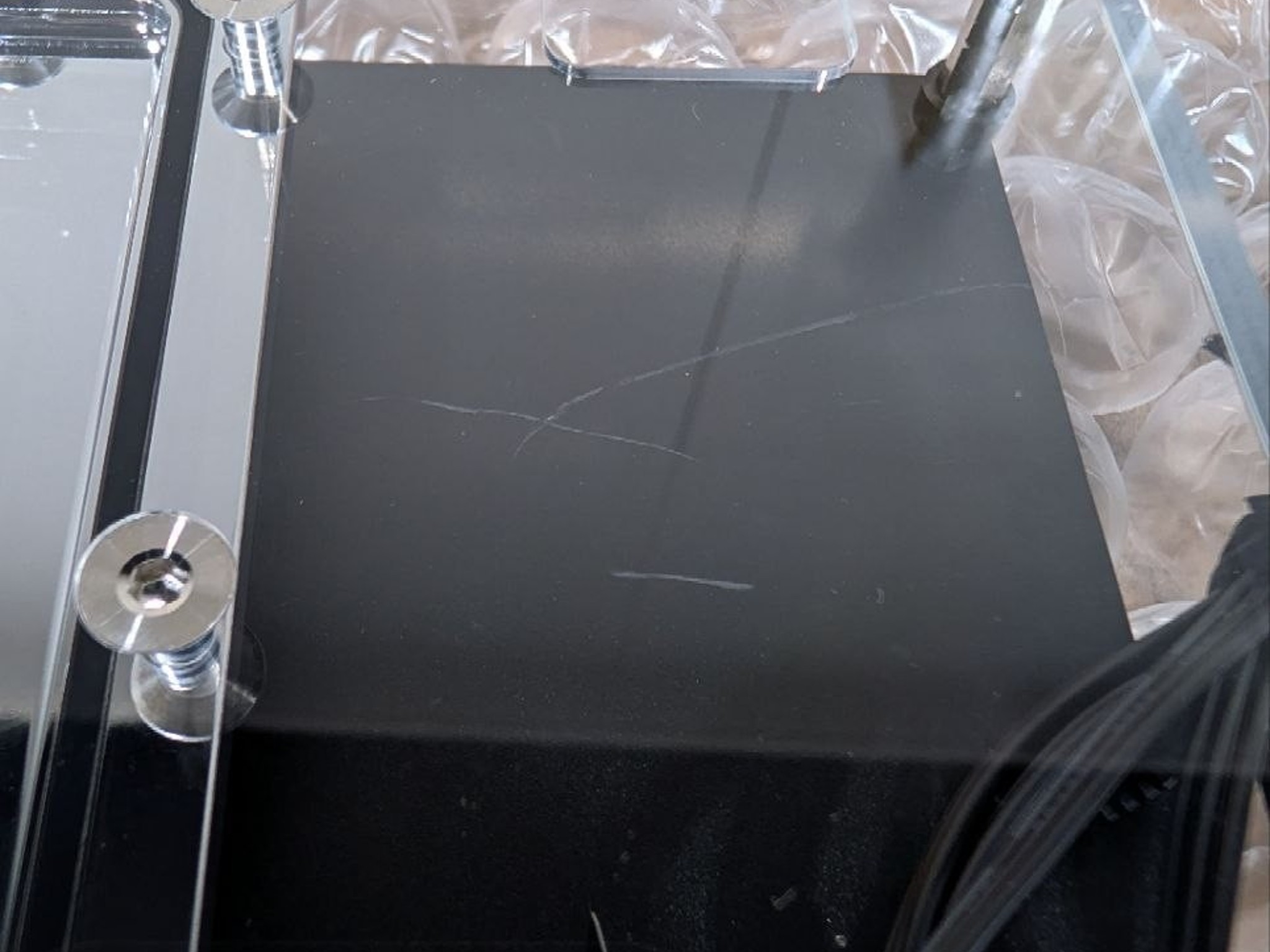 Alphacool Core Geforce RTX 5090 ROG Astral Waterblock with Backplate (10270)