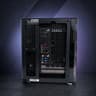 High-End Small-Form-Factor Gaming PC – Ryzen 5 7600X3D / RTX 5070 / 6TB Storage