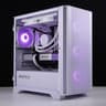Frosty (RTX 3060 Ti FE | Intel i5-10400F | 16gb RAM)