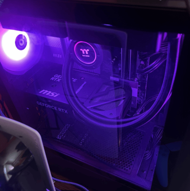 Gaming PC