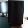 NEW Ultra Small Gaming PC - AMD Ryzen 9600X - AMD Radeon RX 9060 XT 16GB - 16GB DDR5