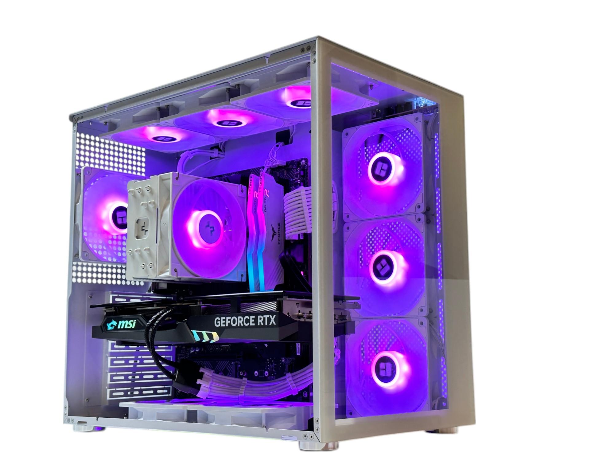 {Holiday Sale}🏷️💲Gaming PC❄️Nvidia RTX 3080 Ti❄️Intel i7 12700KF 12 core❄️32GB DDR4❄️1TB NVME SSD