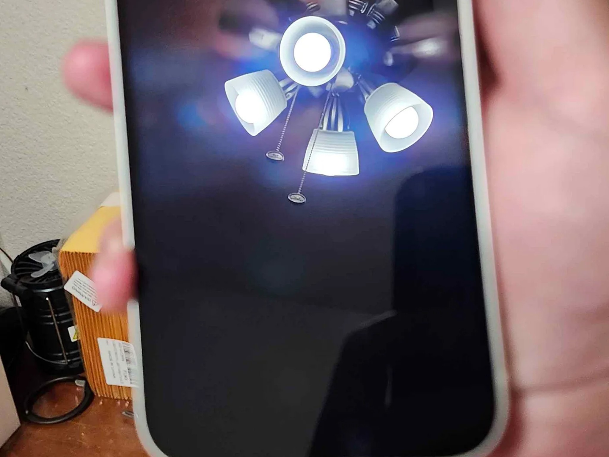 Iphone 12 White (Unlocked)