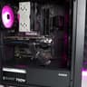 Castle | Ryzen 7 1700X/GTX 970
