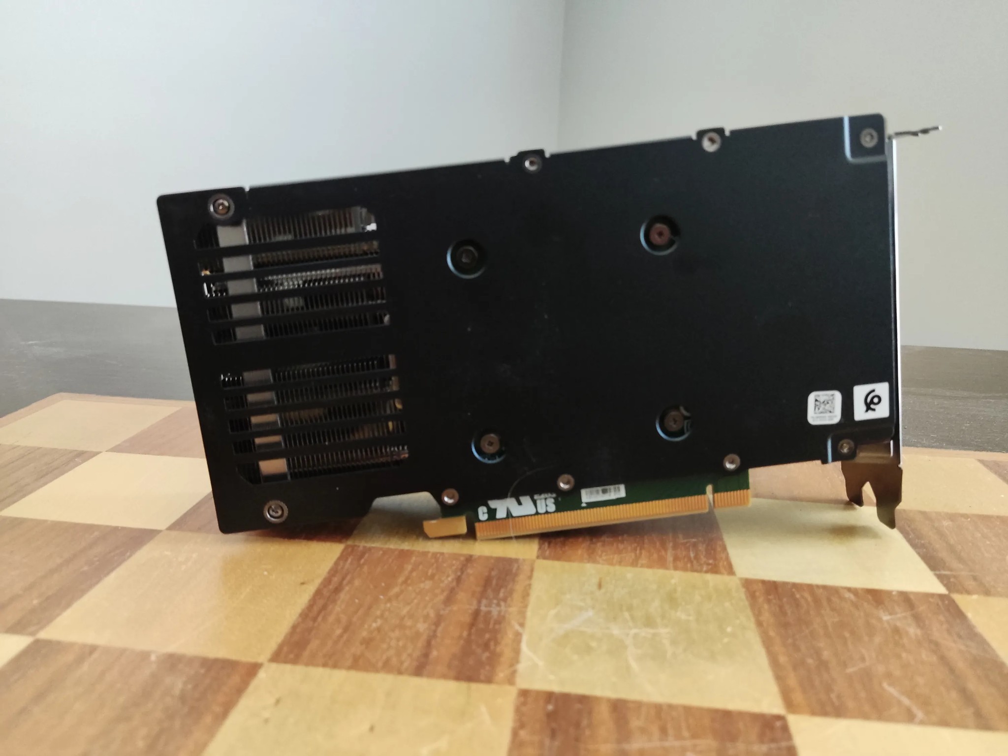 Dell OEM RTX 3060Ti