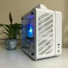 Mini i5 12400f RTX 3060 ti 32gb DDR4 1TB Gen4 NVMe Gaming PC