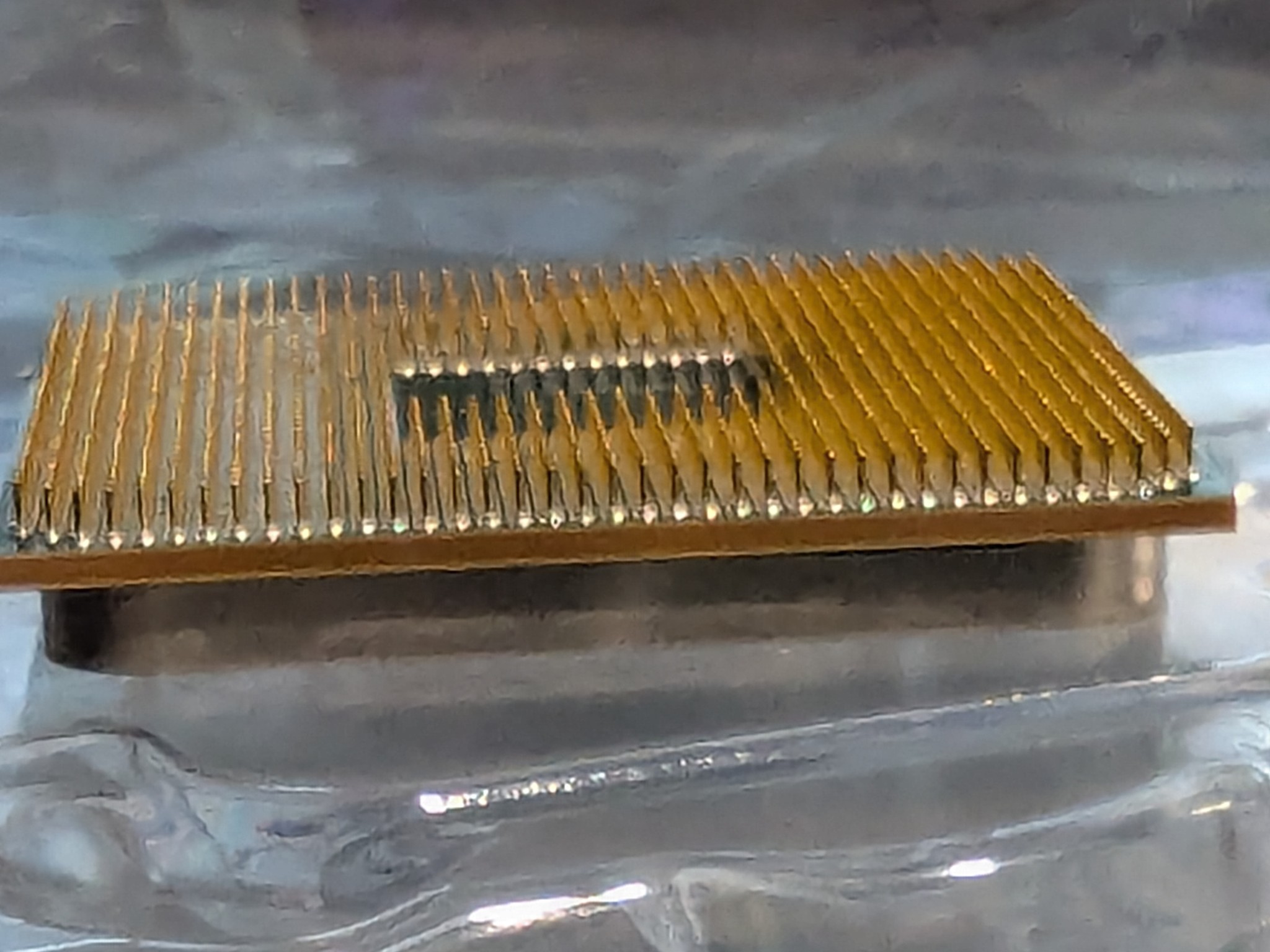 AMD Ryzen 9 5950X 16-core/32-thread CPU. Read Description