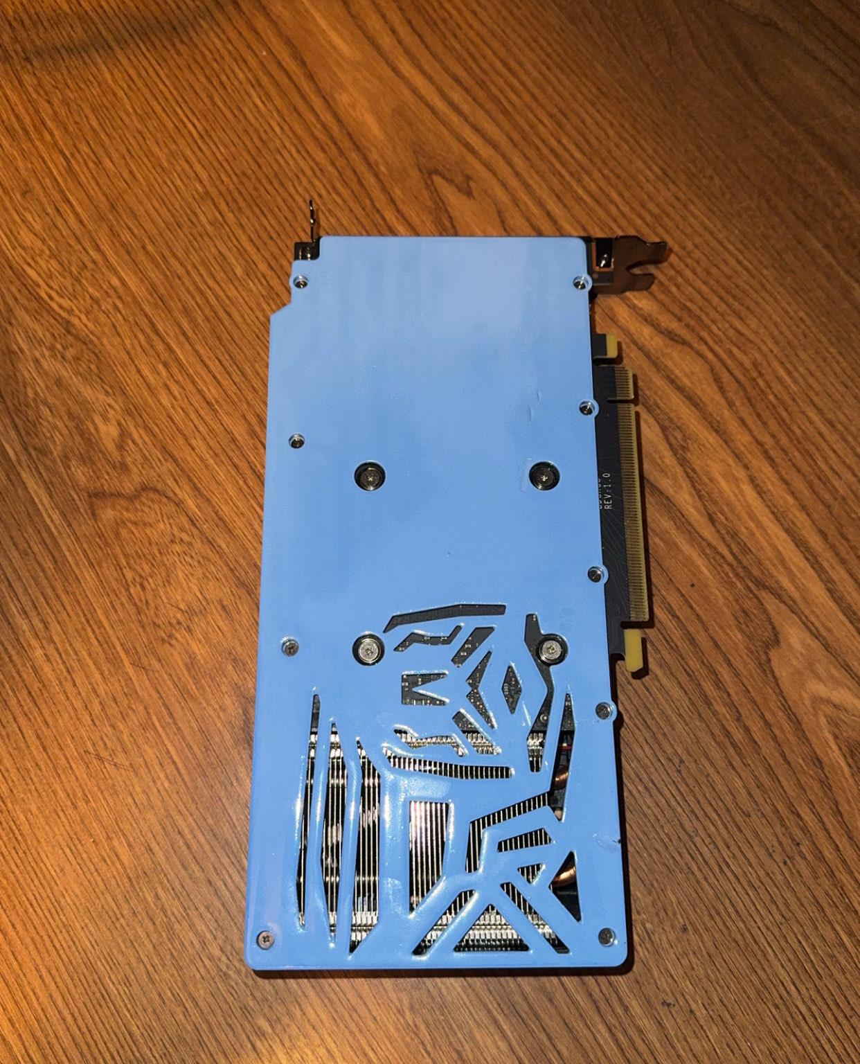 RTX 3060 12 GB