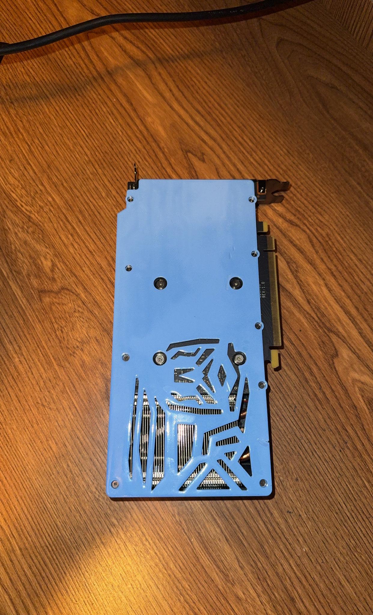 RTX 3060 12 GB